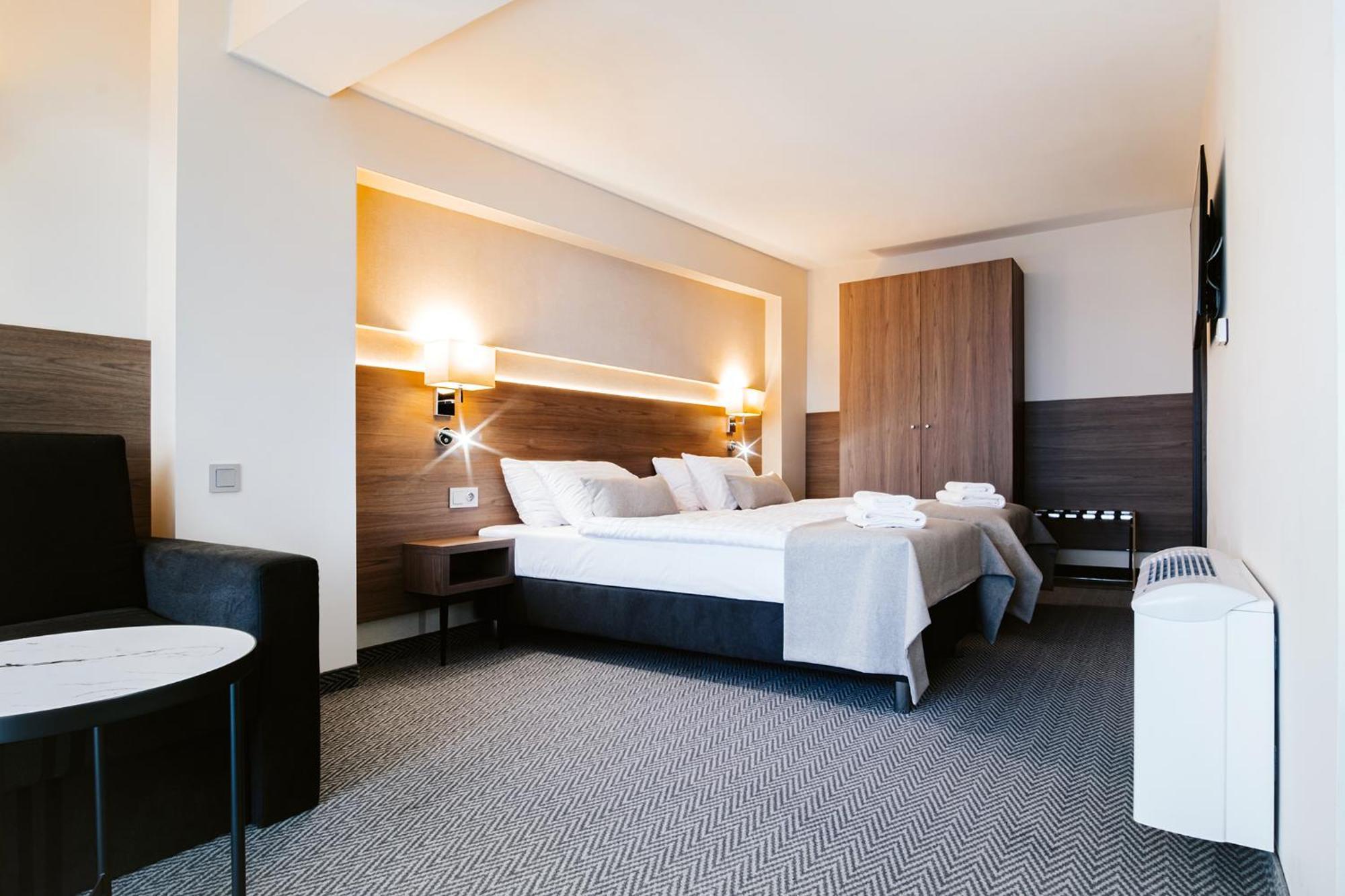 Hotel Piotr Spa&Wellness Boguszów-Gorce Екстериор снимка