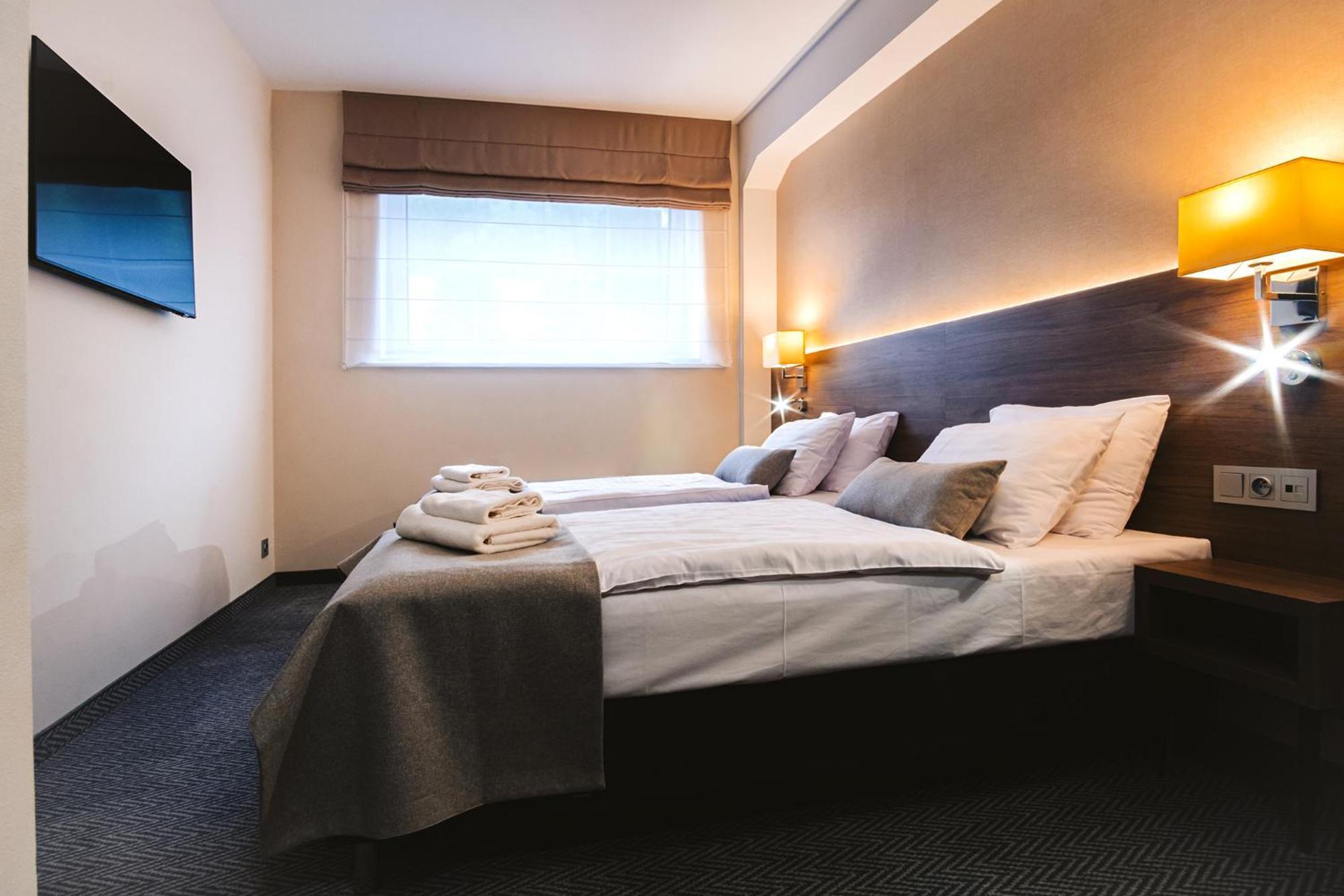 Hotel Piotr Spa&Wellness Boguszów-Gorce Стая снимка