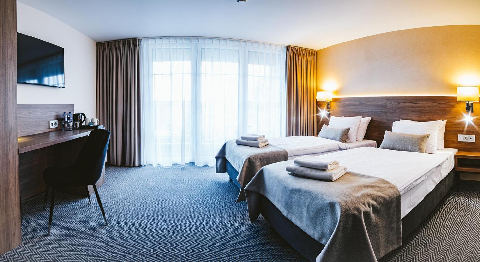 Hotel Piotr Spa&Wellness Boguszów-Gorce Екстериор снимка