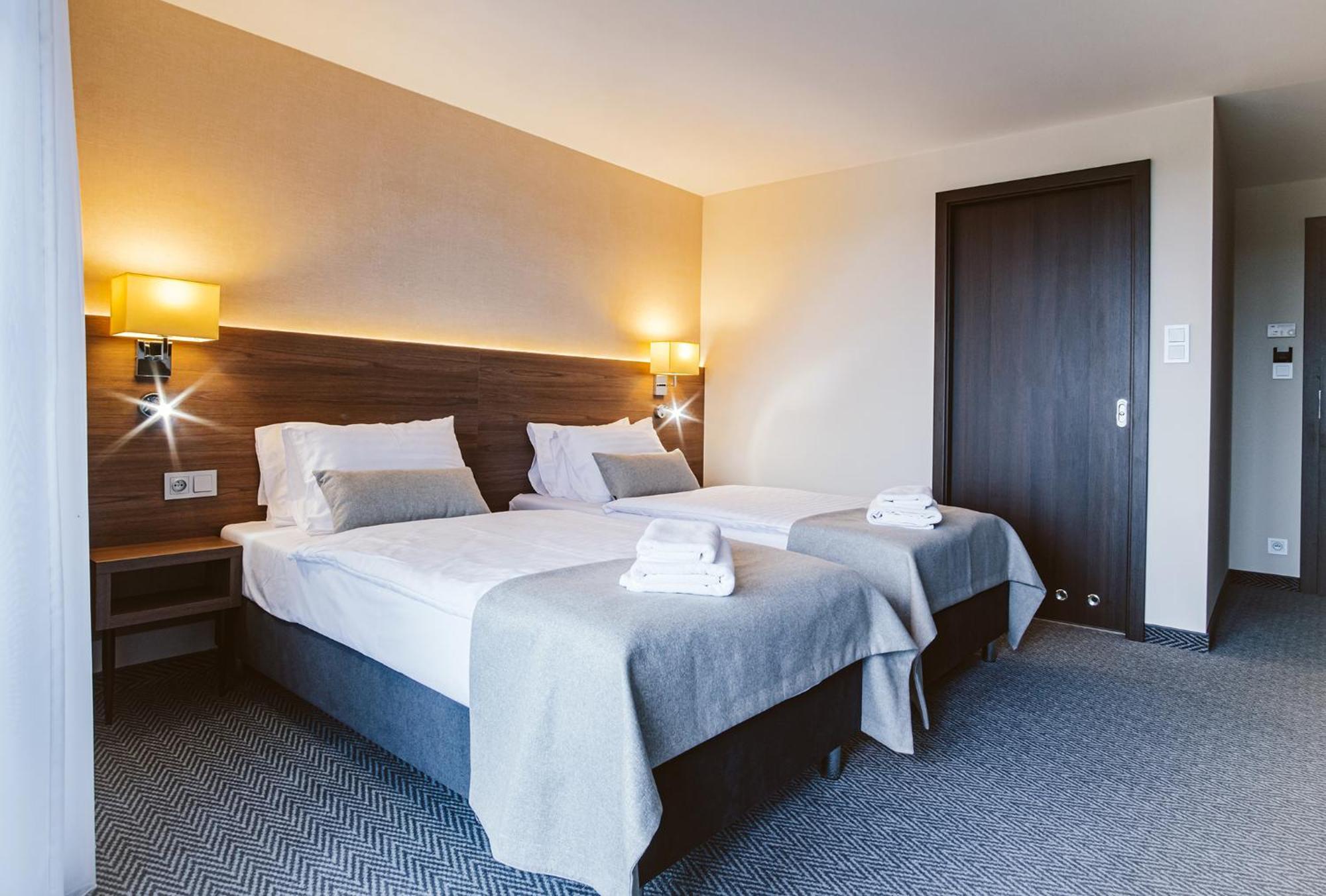 Hotel Piotr Spa&Wellness Boguszów-Gorce Екстериор снимка