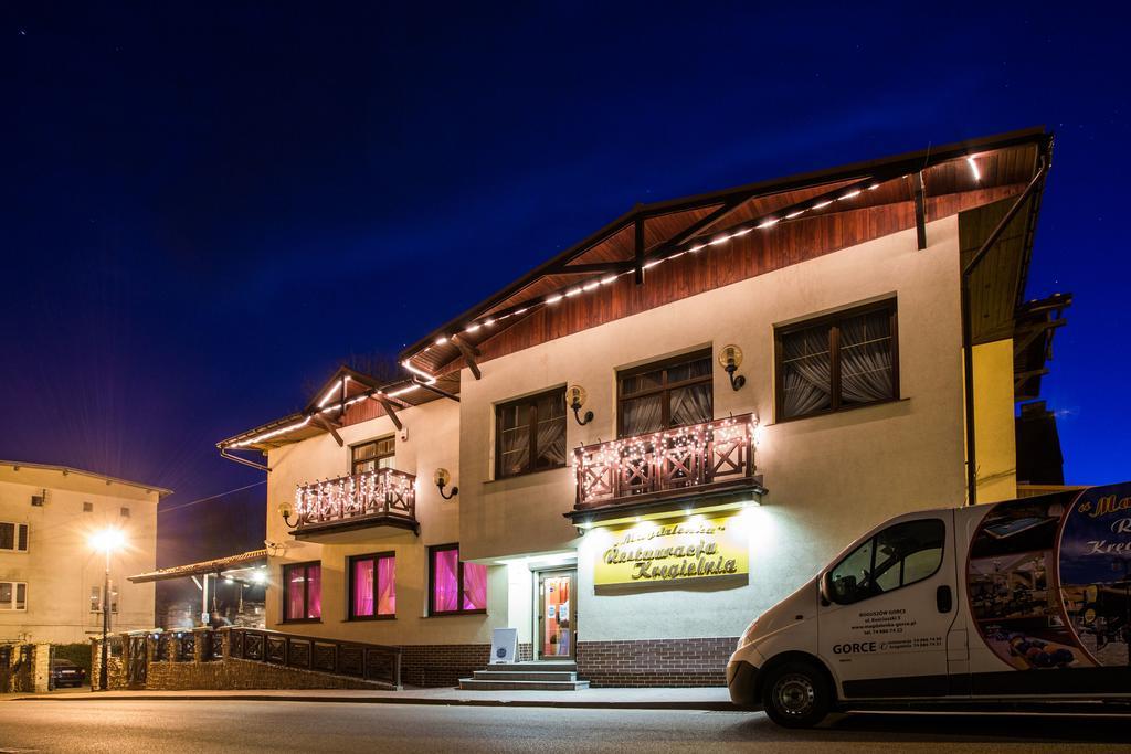 Hotel Piotr Spa&Wellness Boguszów-Gorce Екстериор снимка