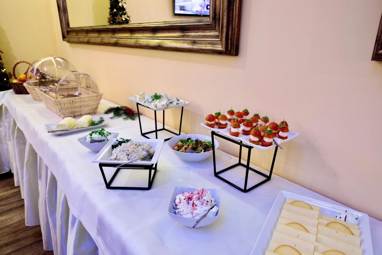 Hotel Piotr Spa&Wellness Boguszów-Gorce Екстериор снимка