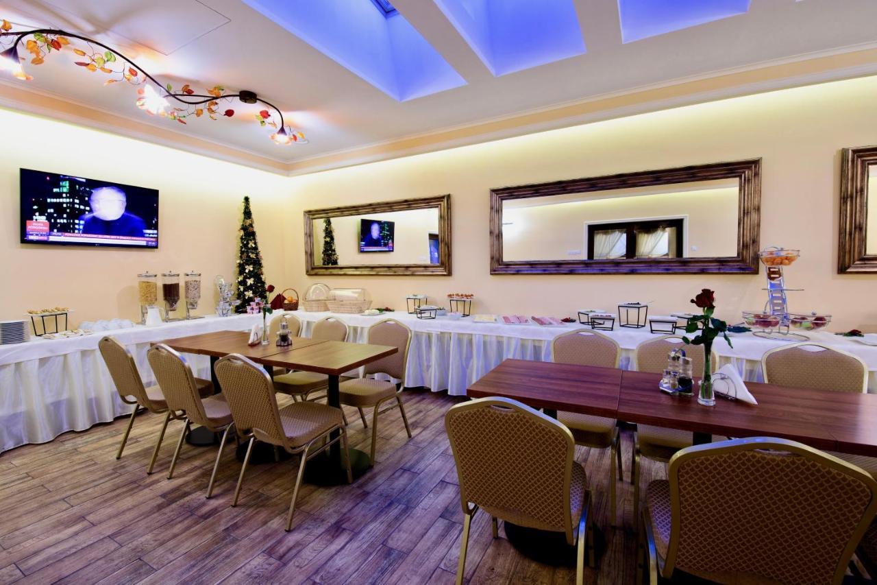 Hotel Piotr Spa&Wellness Boguszów-Gorce Екстериор снимка