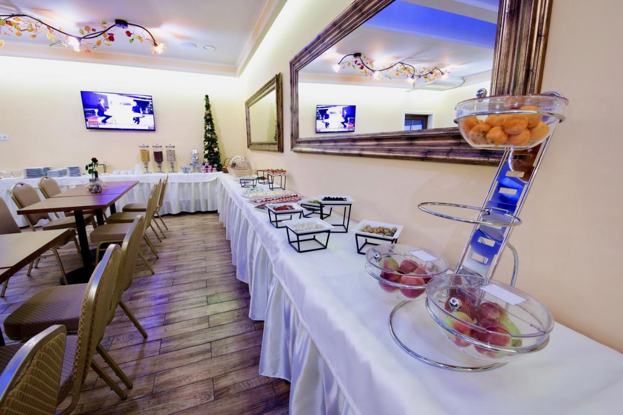 Hotel Piotr Spa&Wellness Boguszów-Gorce Екстериор снимка