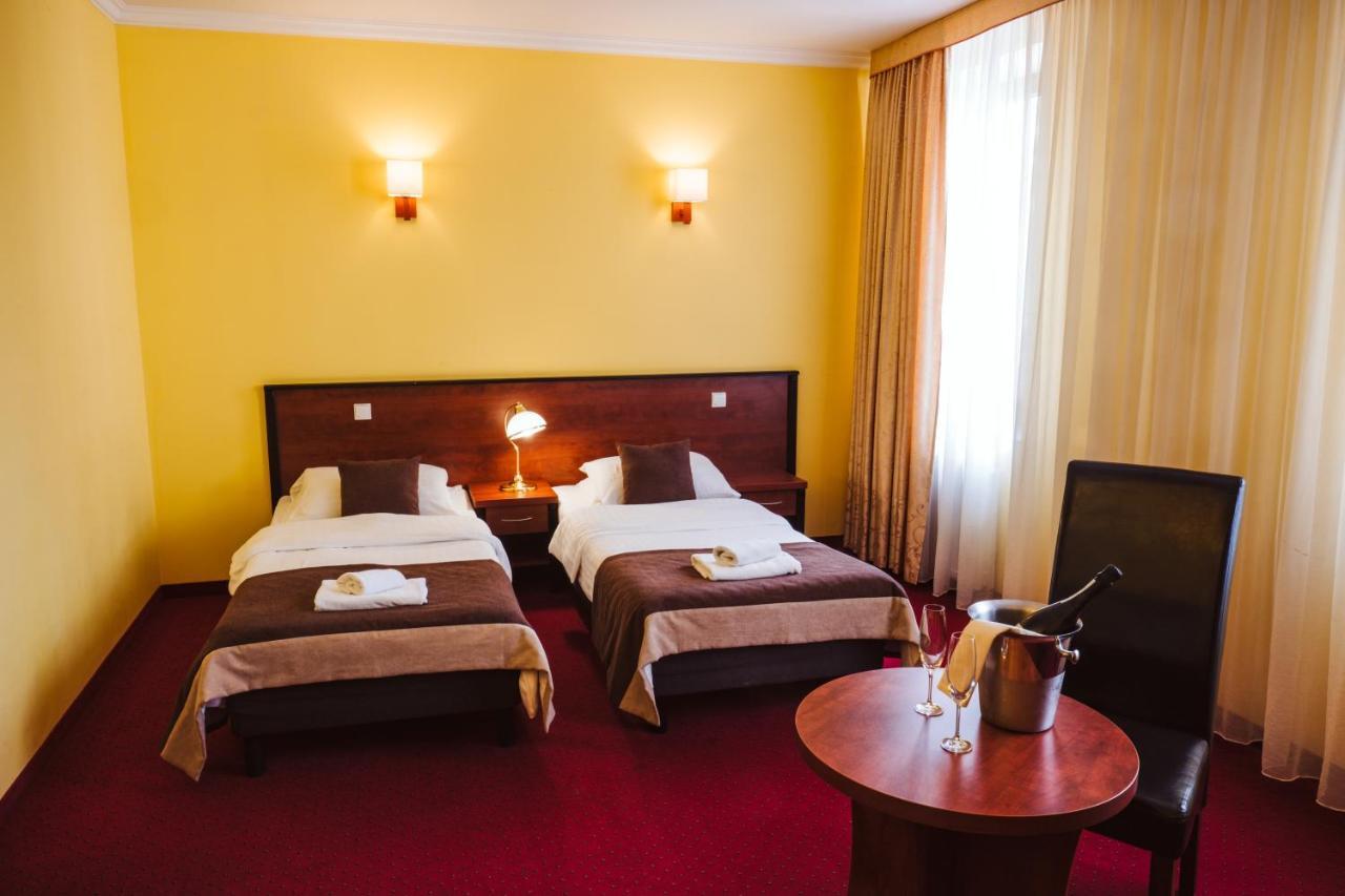 Hotel Piotr Spa&Wellness Boguszów-Gorce Стая снимка